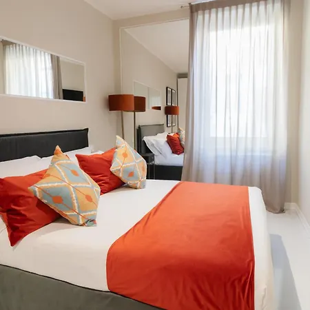La Chartreuse Luxury Suites Parma Exterior photo