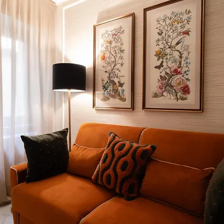 La Chartreuse Luxury Suites Parma Exterior photo
