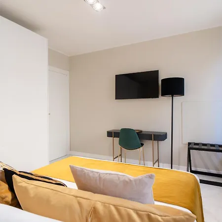 La Chartreuse Luxury Suites Parma Exterior photo