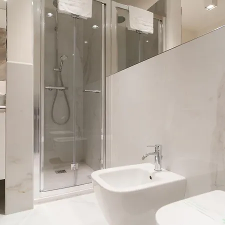 La Chartreuse Luxury Suites Parma Exterior photo