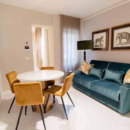 La Chartreuse Luxury Suites Parma Exterior photo