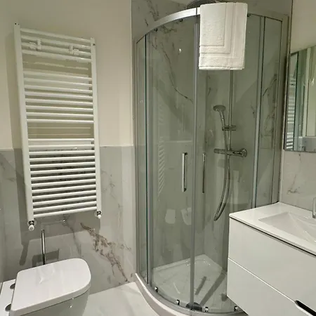 La Chartreuse Luxury Suites Parma Exterior photo