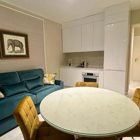 La Chartreuse Luxury Suites Parma Exterior photo