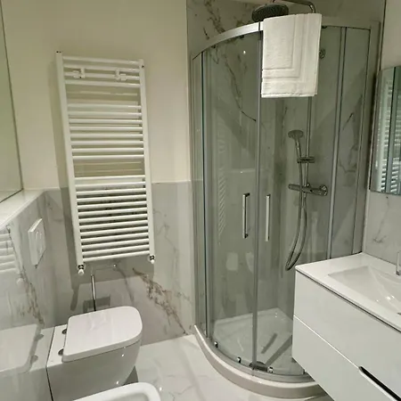La Chartreuse Luxury Suites Parma Exterior photo
