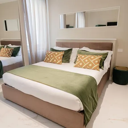 La Chartreuse Luxury Suites Parma Exterior photo