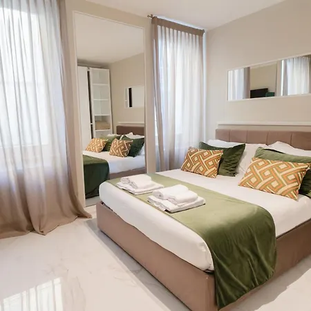 La Chartreuse Luxury Suites Parma Exterior photo
