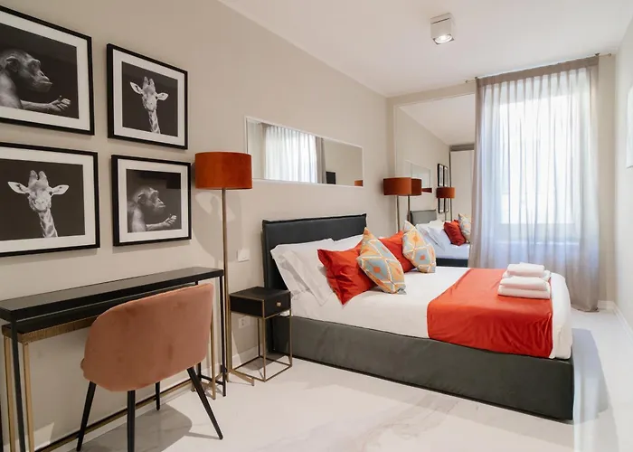 La Chartreuse Luxury Suites