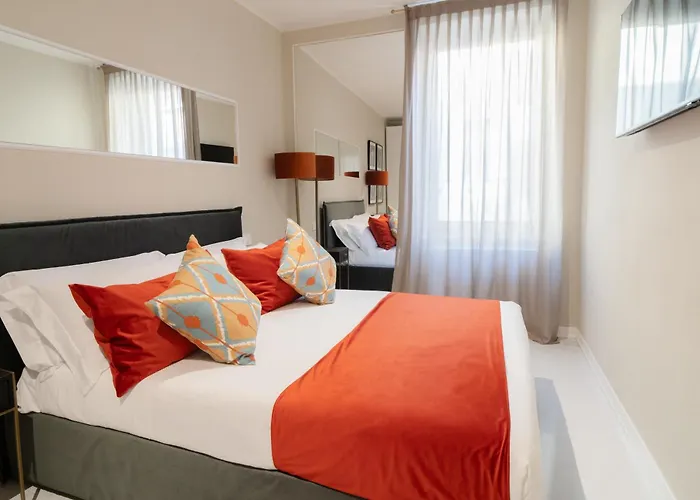 La Chartreuse Luxury Suites