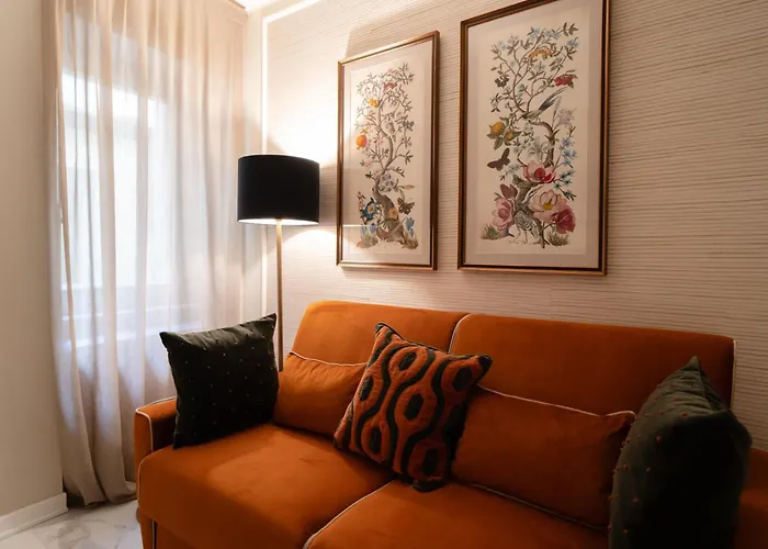 La Chartreuse Luxury Suites