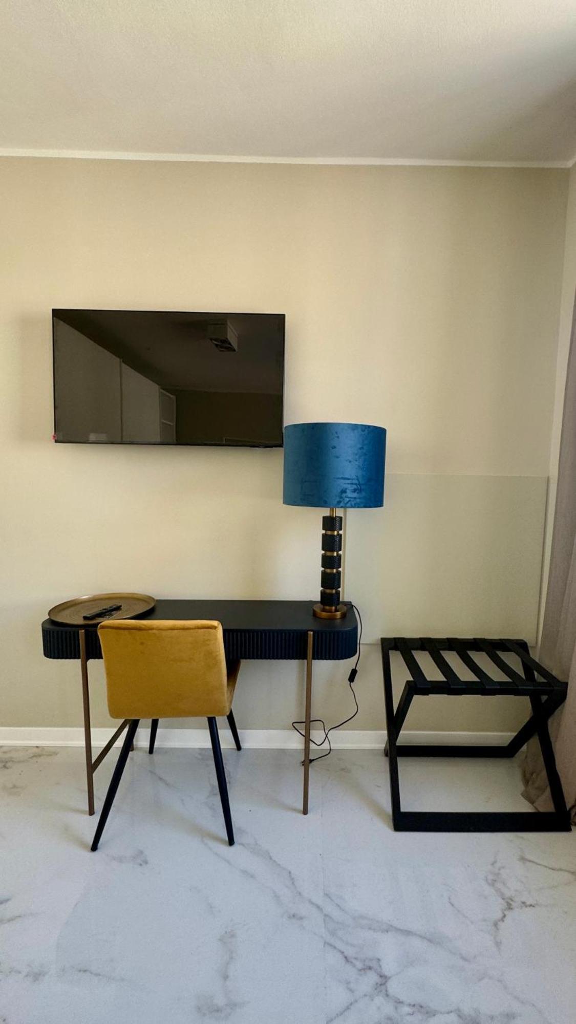 La Chartreuse Luxury Apartamento Parma