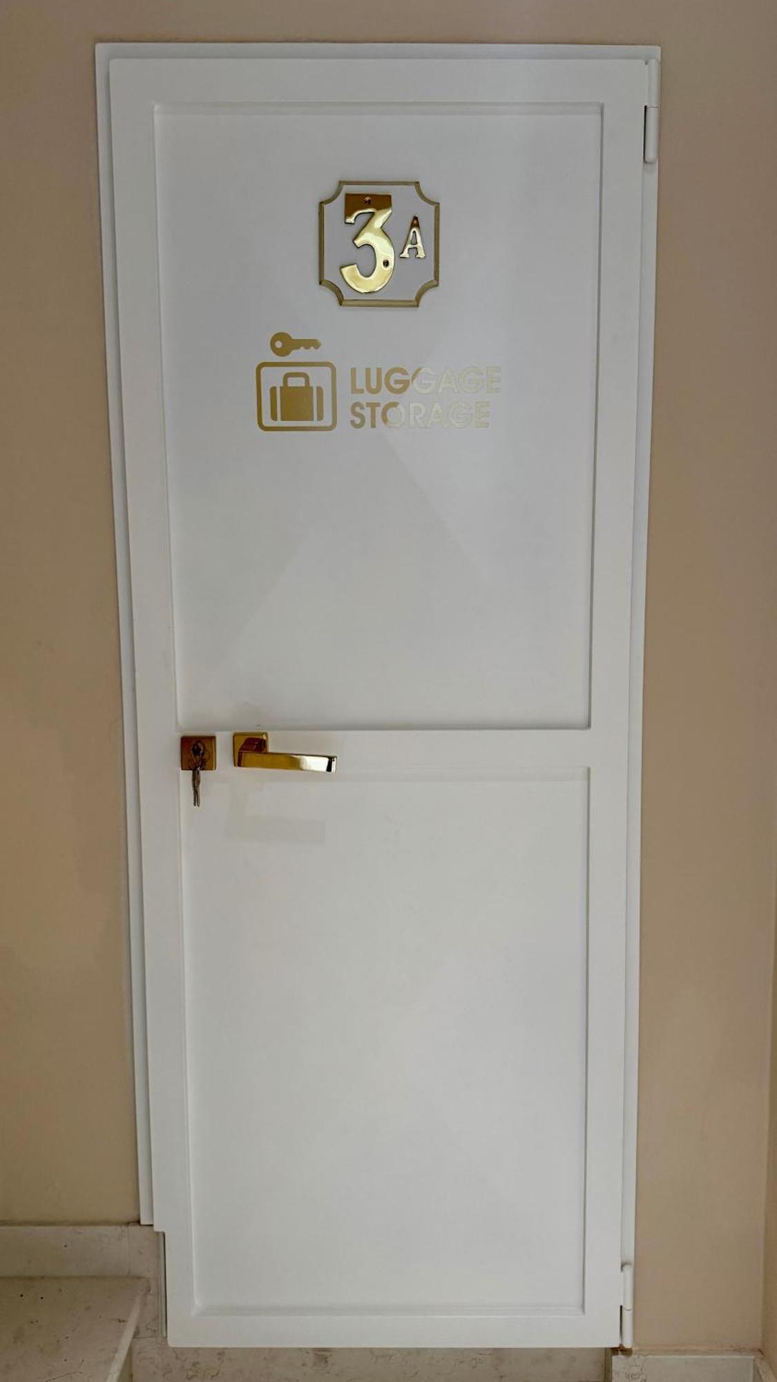 La Chartreuse Luxury * Parma