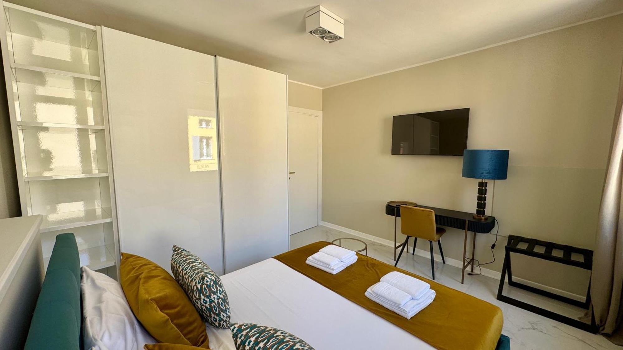 Apartment La Chartreuse Luxury *