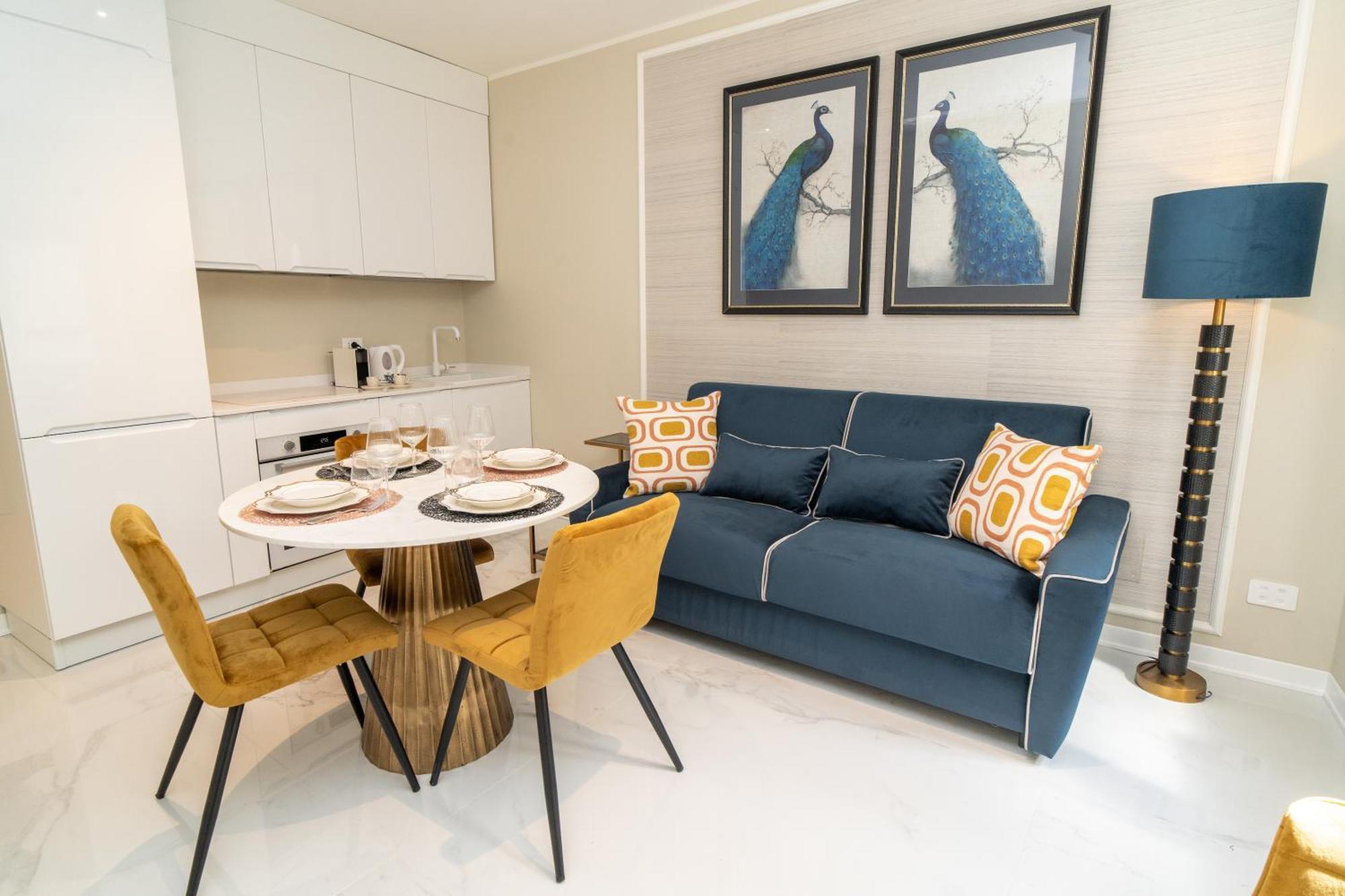 Apartamento La Chartreuse Luxury Parma
