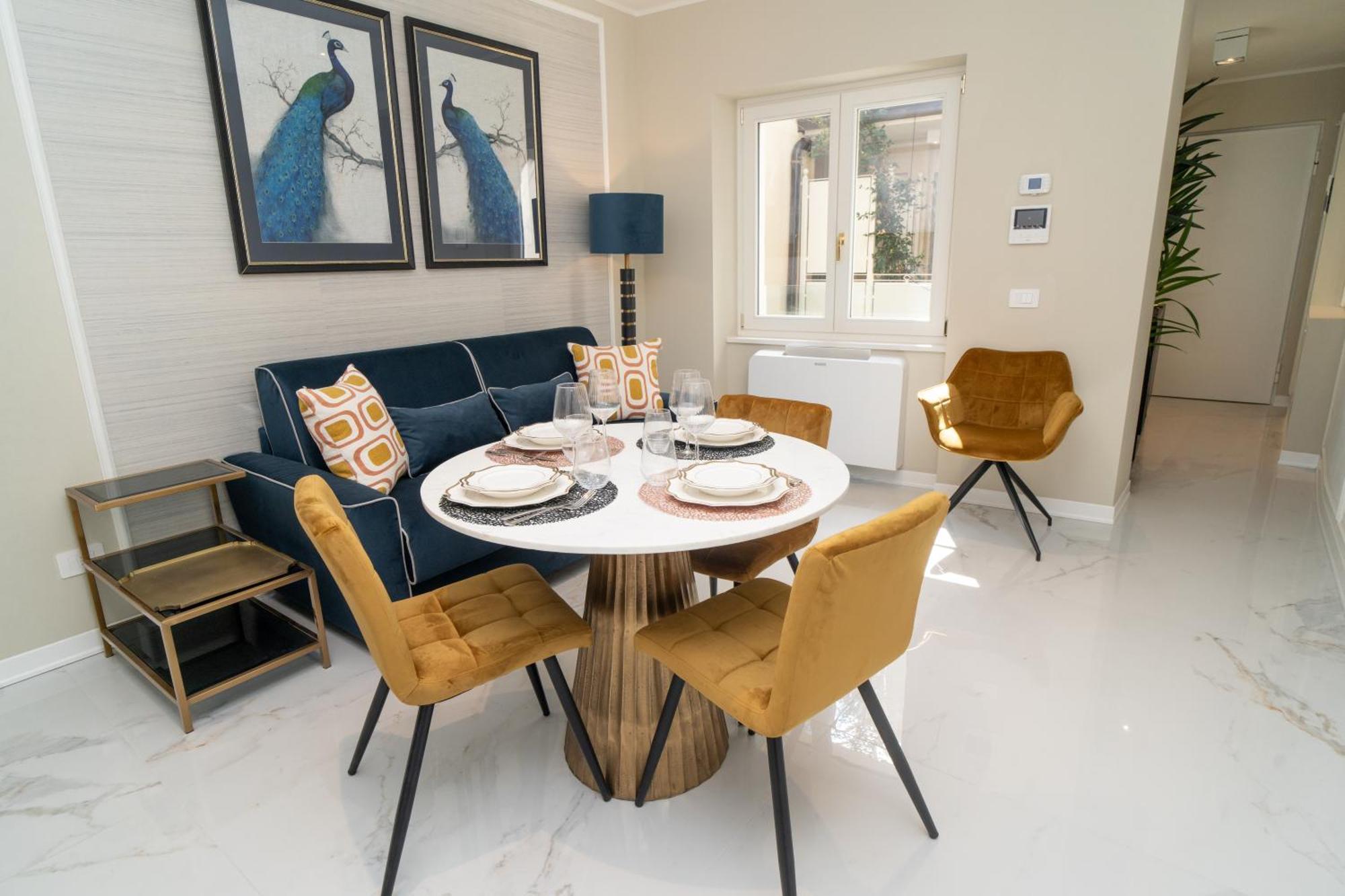 Apartamento La Chartreuse Luxury *