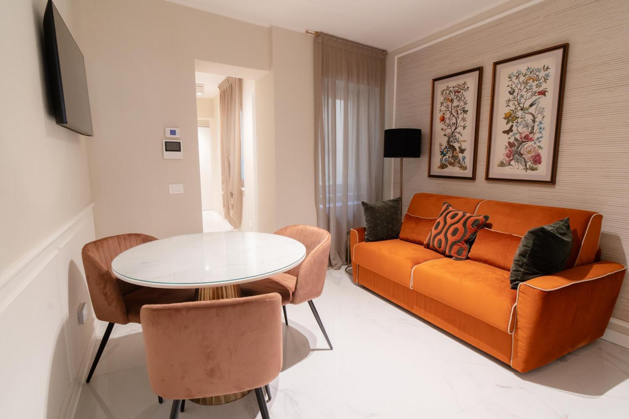 La Chartreuse Luxury Apartment Parma