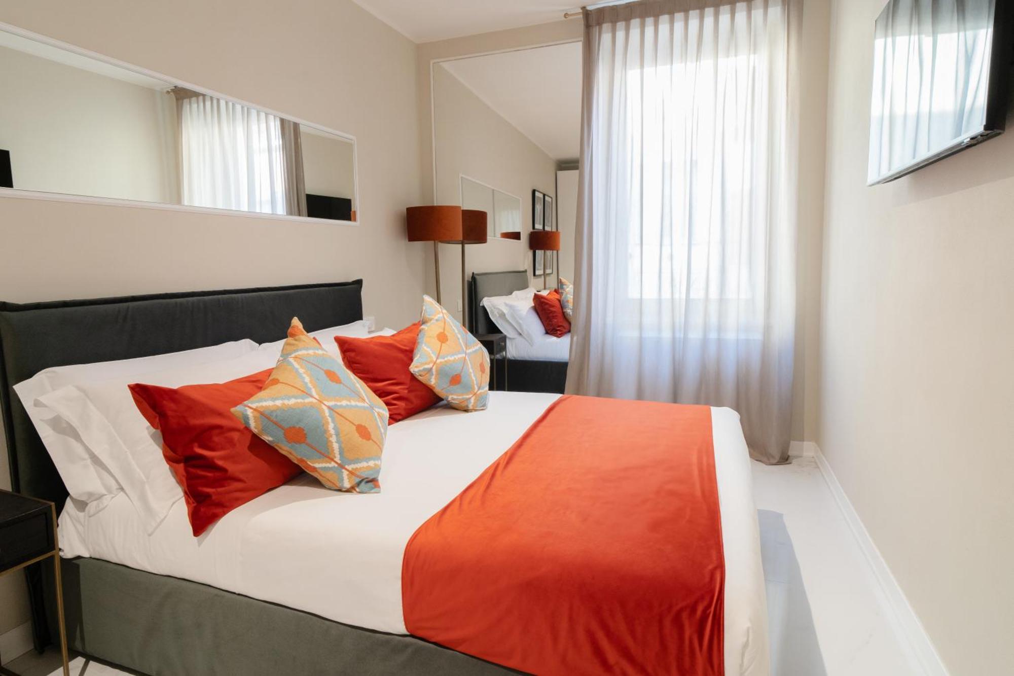La Chartreuse Luxury Apartment