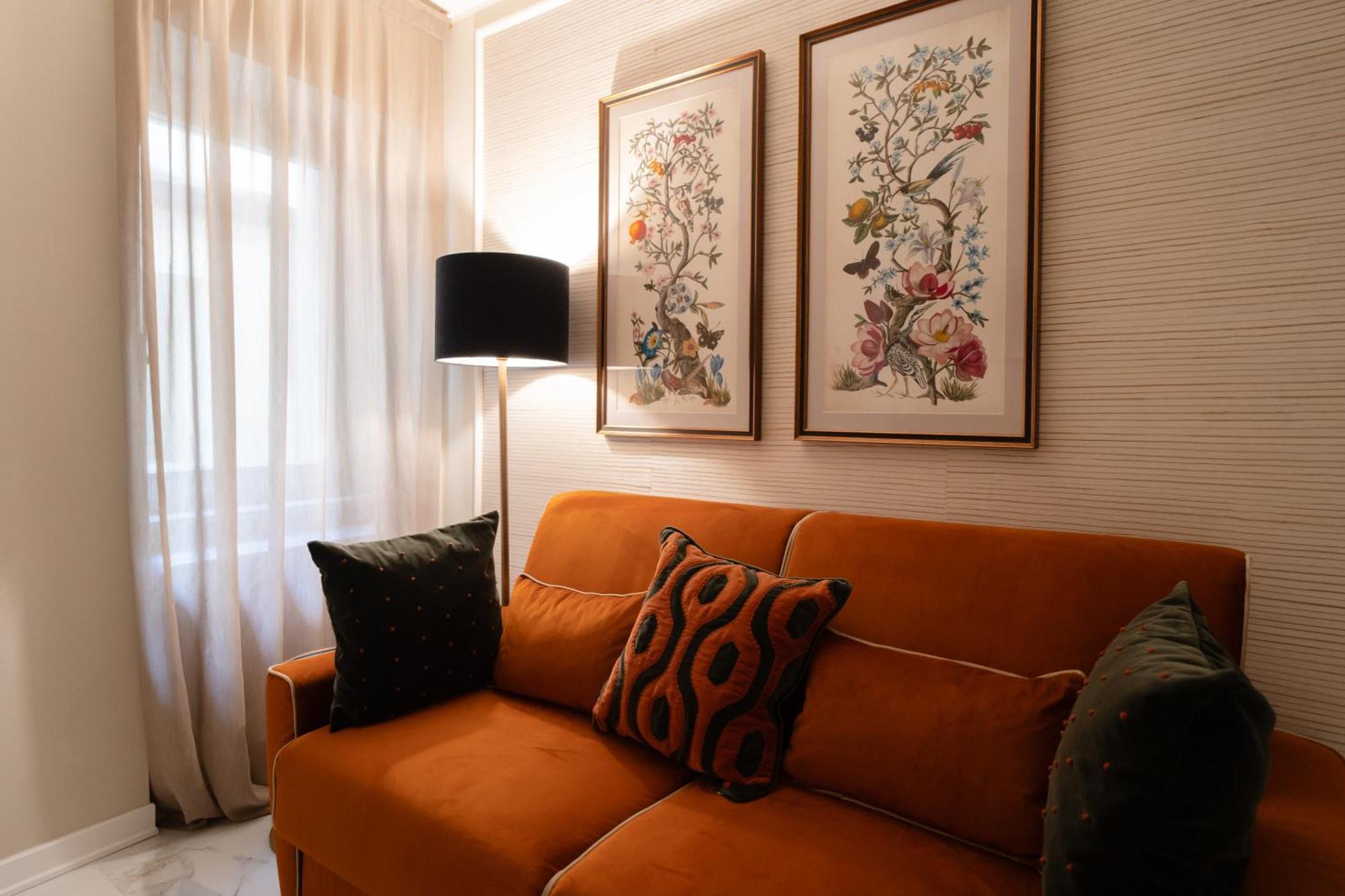 Apartment La Chartreuse Luxury