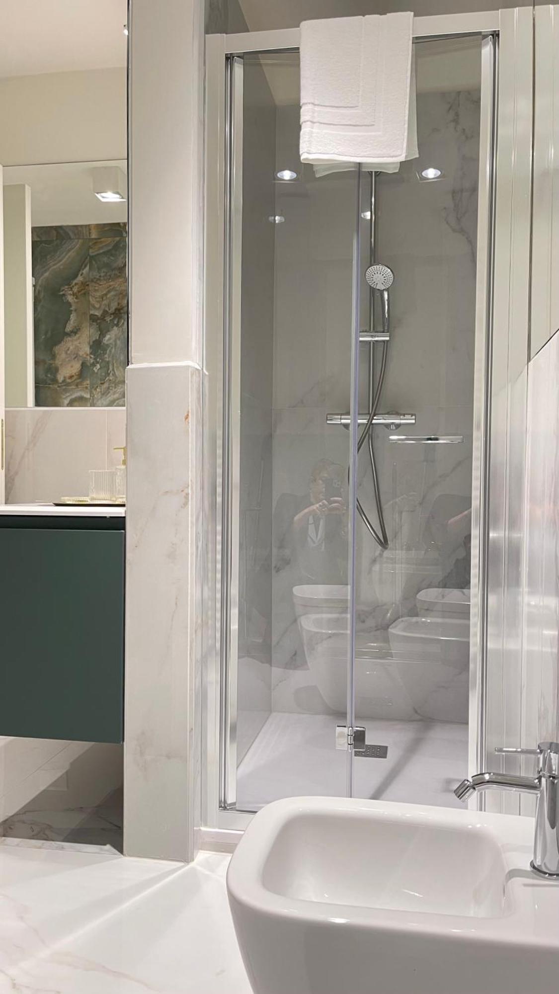 La Chartreuse Luxury Apartamento Parma