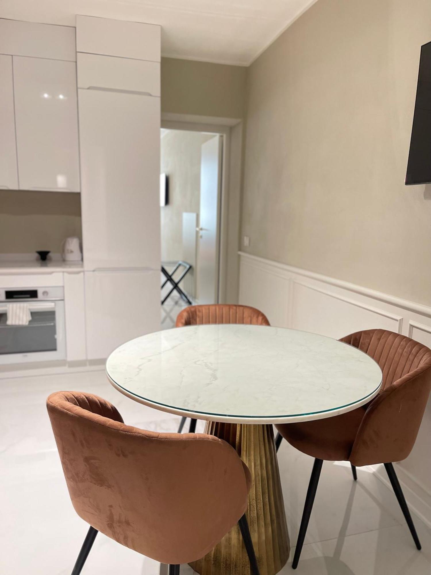 Apartment La Chartreuse Luxury