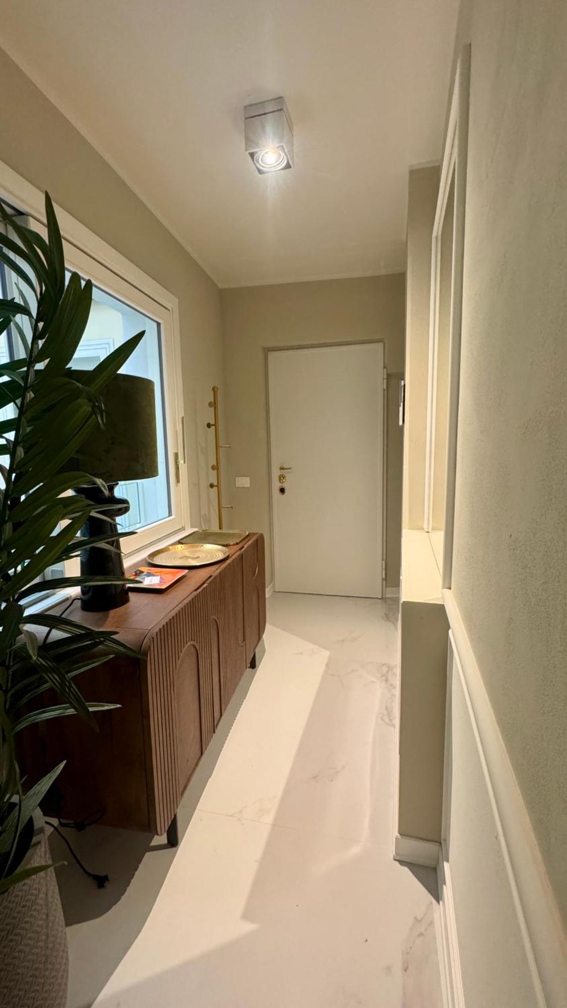 La Chartreuse Luxury Apartamento Parma