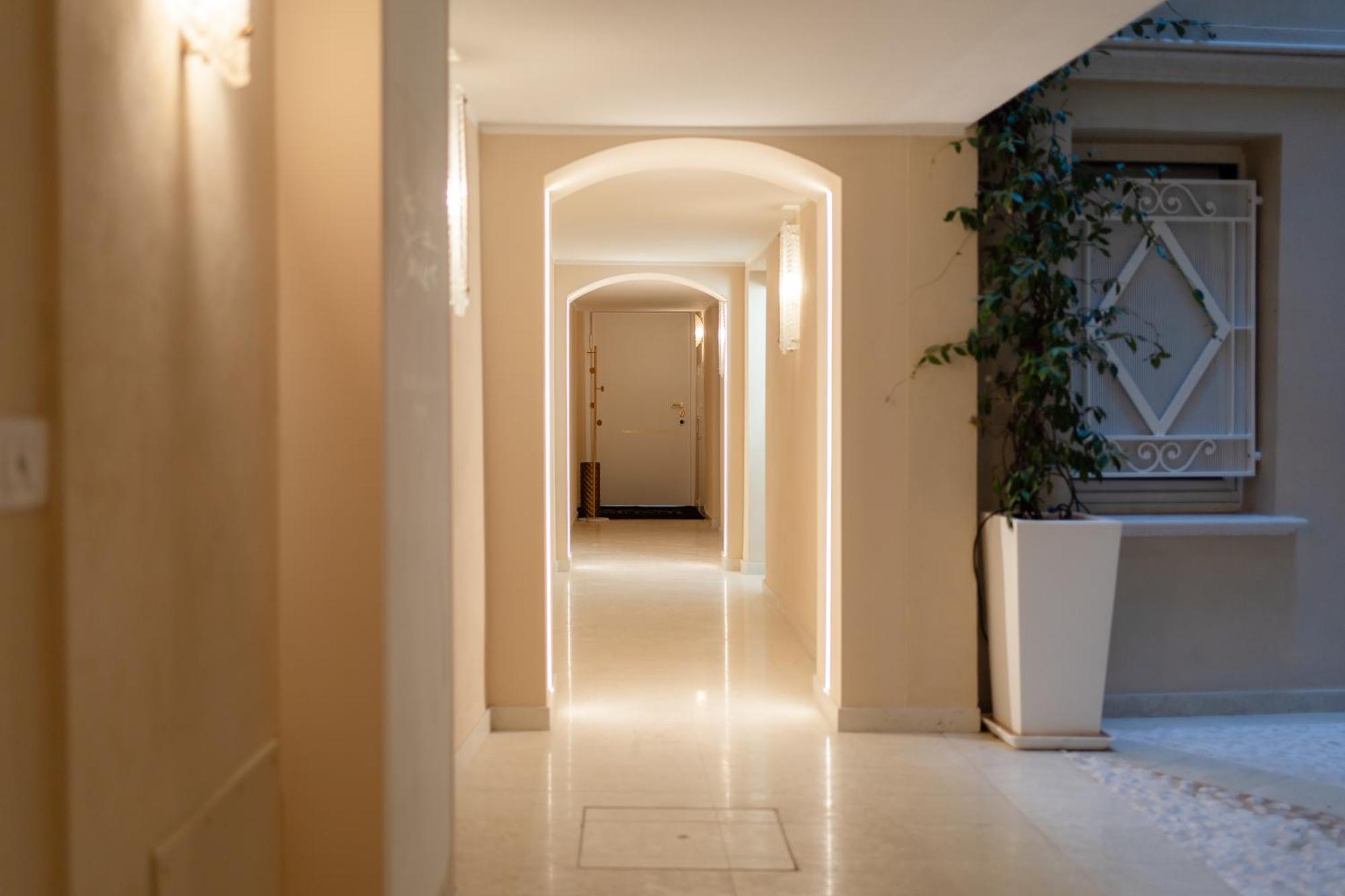 La Chartreuse Luxury