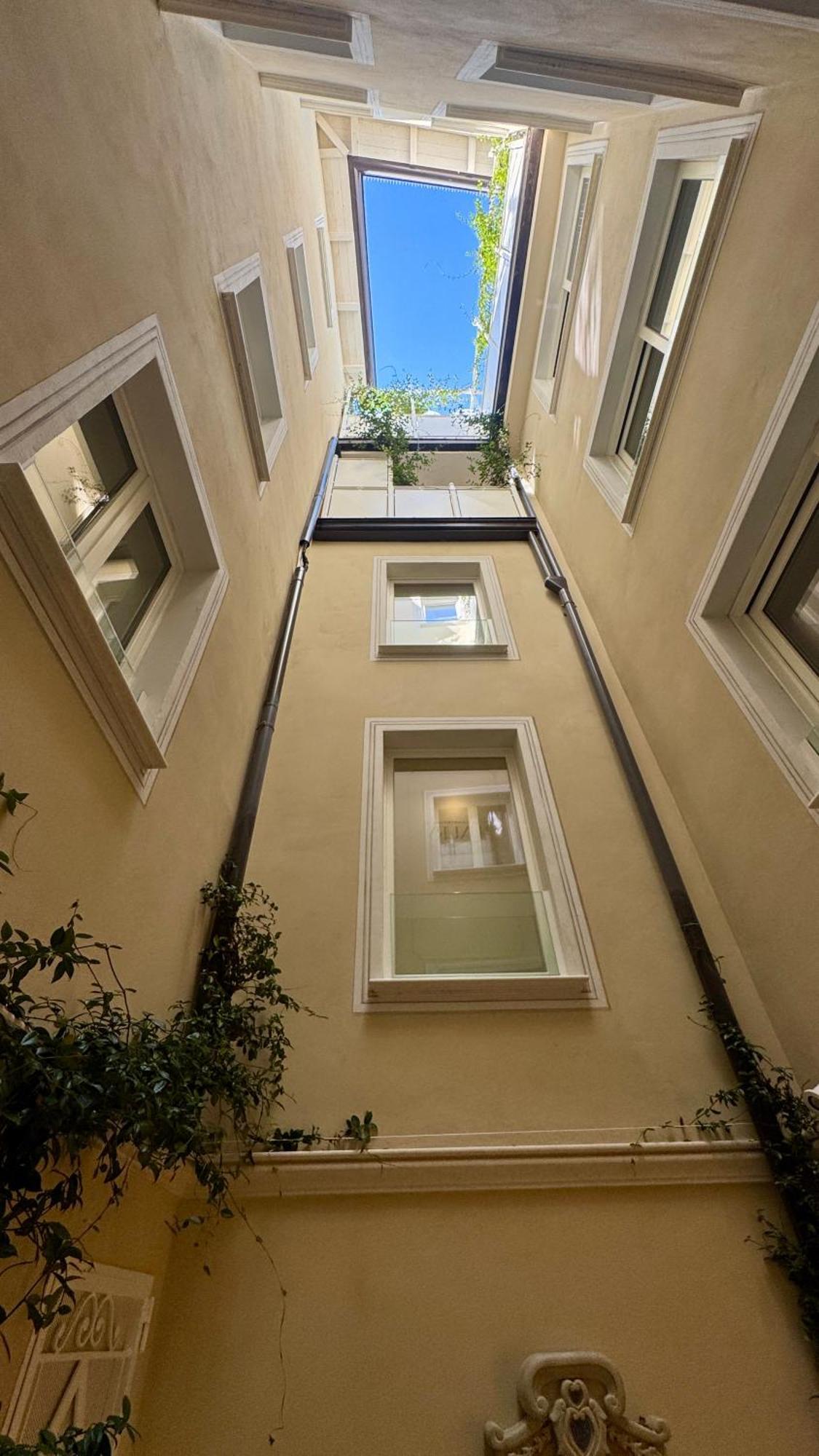 La Chartreuse Luxury
