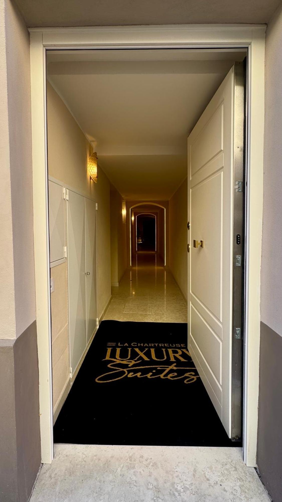 Apartamento La Chartreuse Luxury