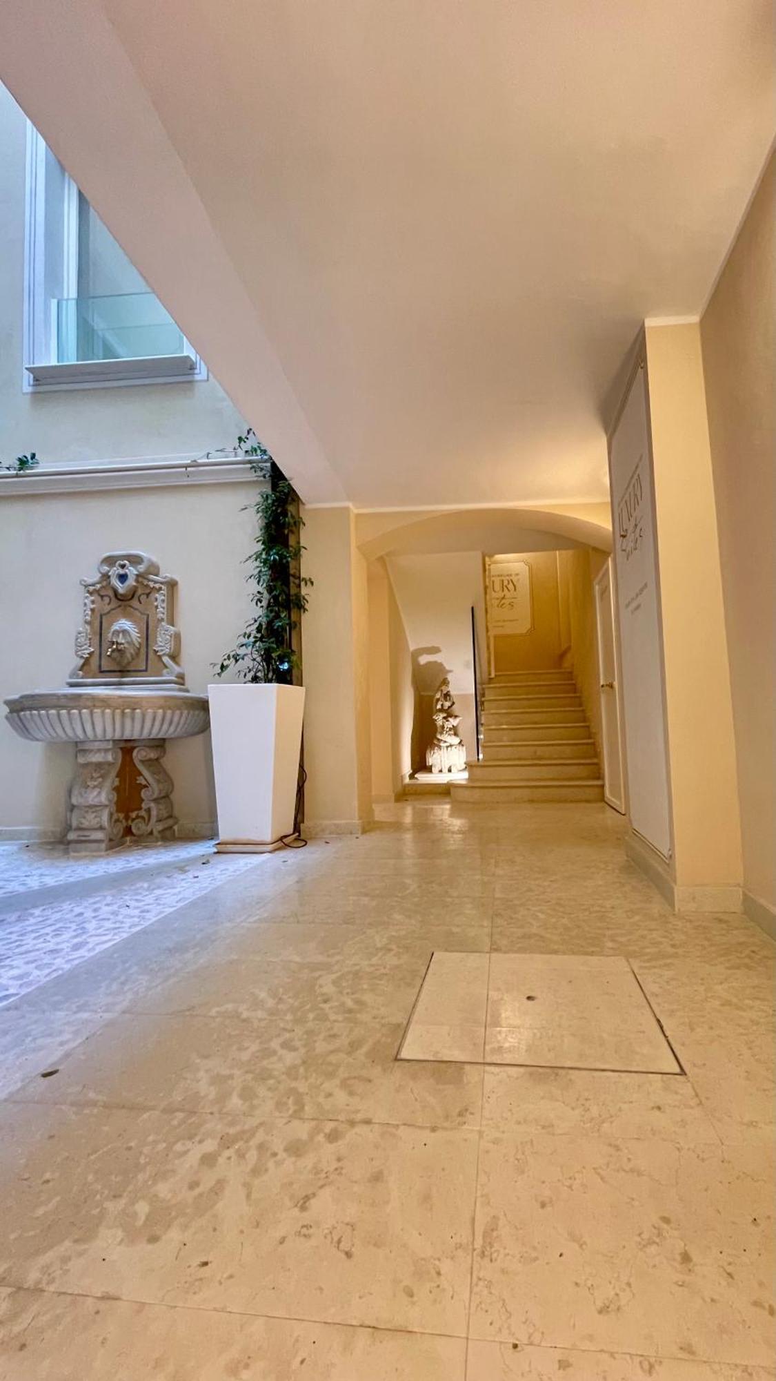 Apartamento La Chartreuse Luxury *