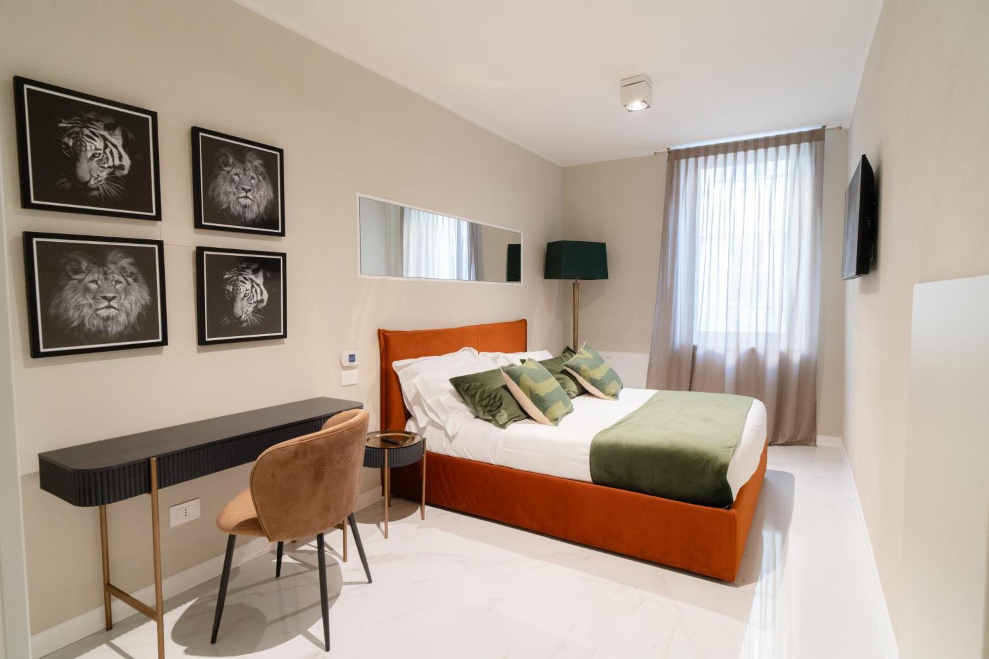 La Chartreuse Luxury Apartamento