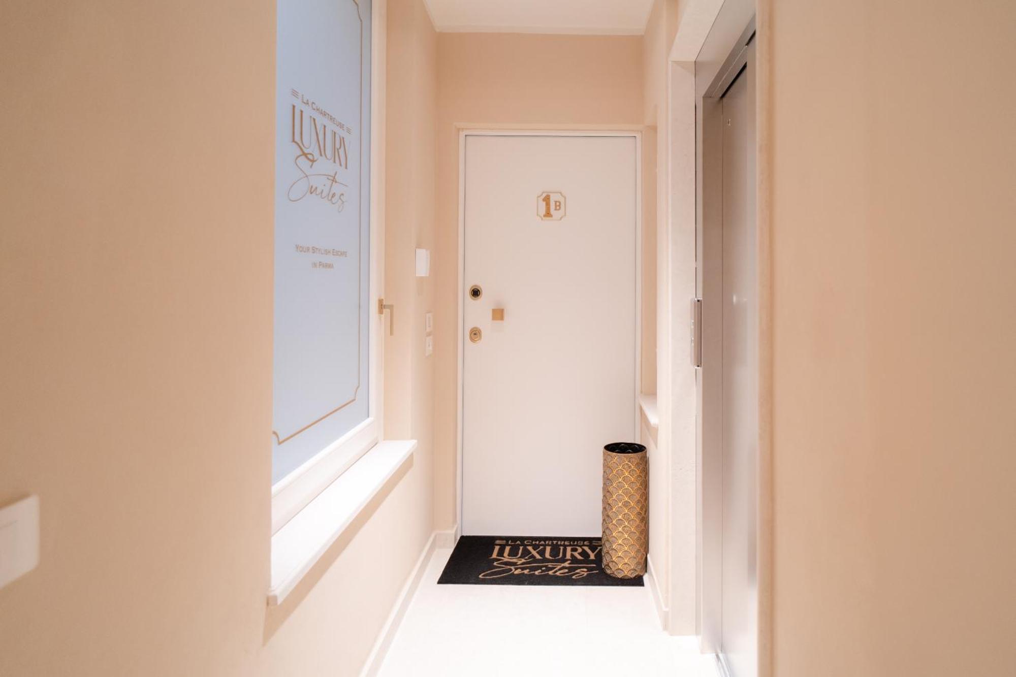 Apartment La Chartreuse Luxury