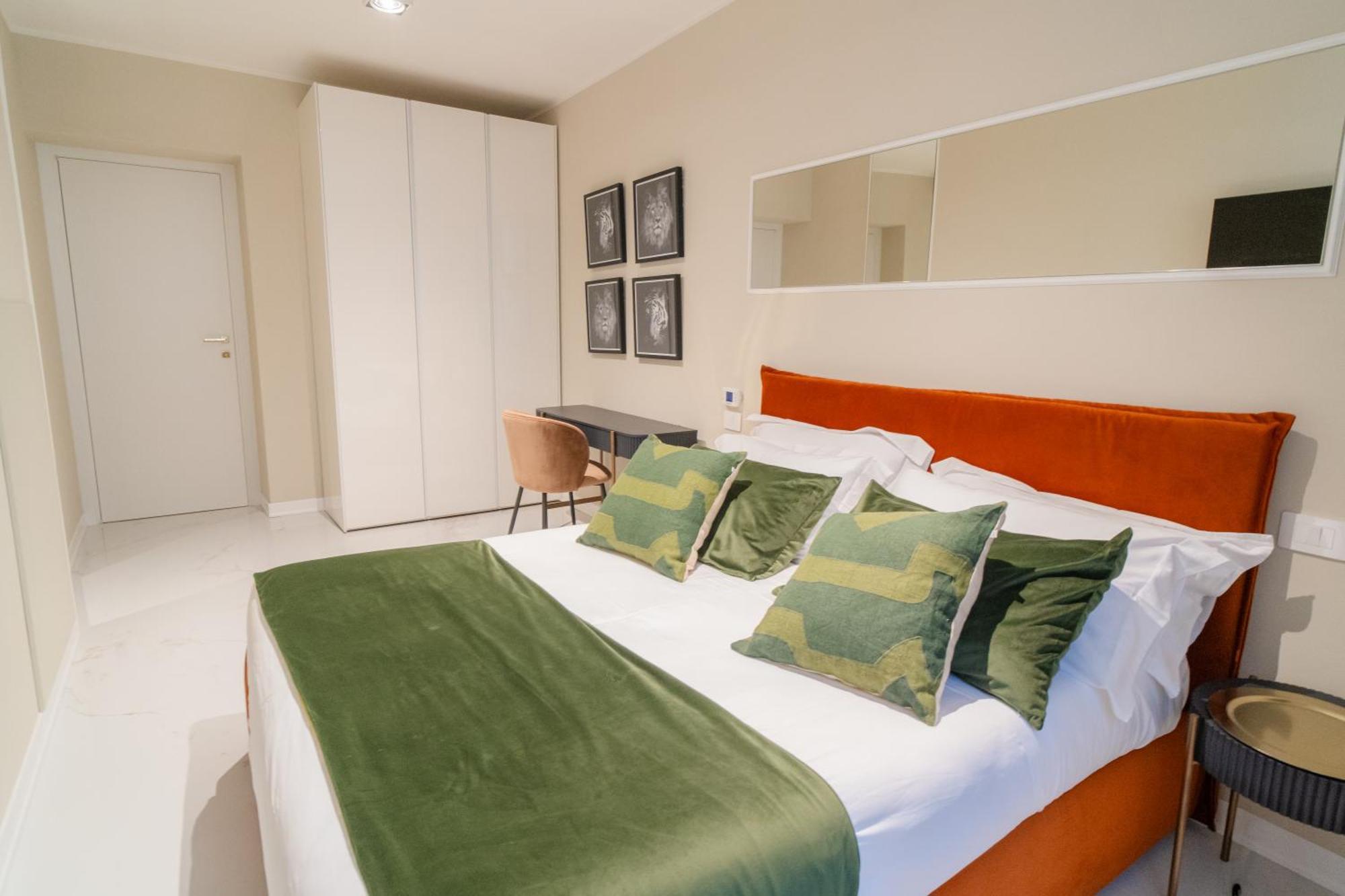 Apartamento La Chartreuse Luxury *