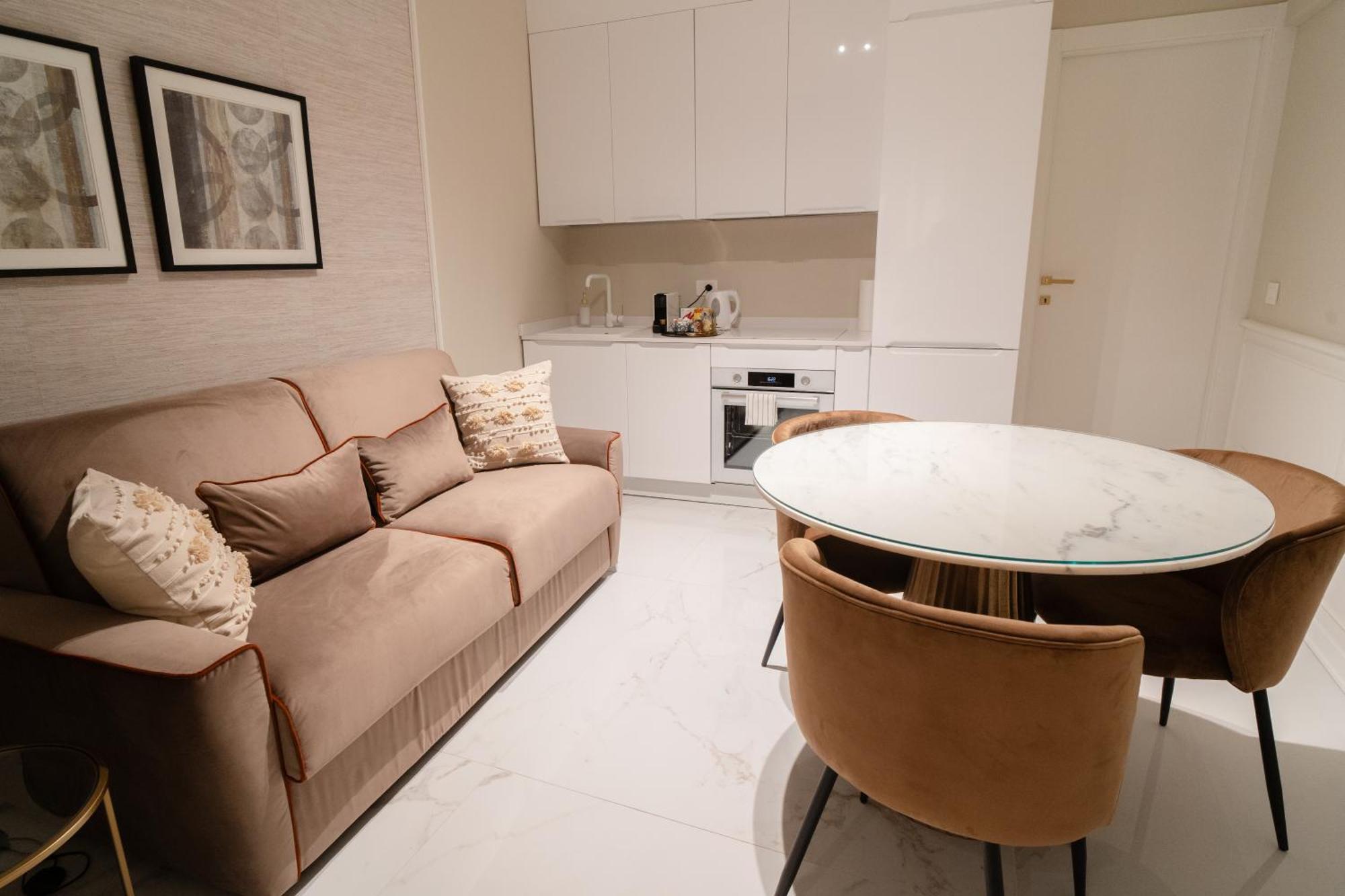 Apartamento La Chartreuse Luxury *