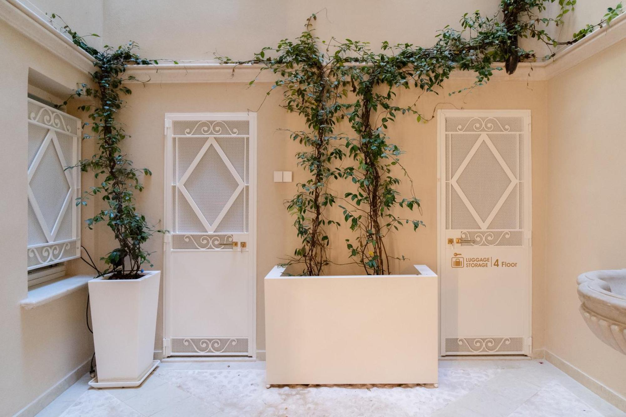 Apartamento La Chartreuse Luxury