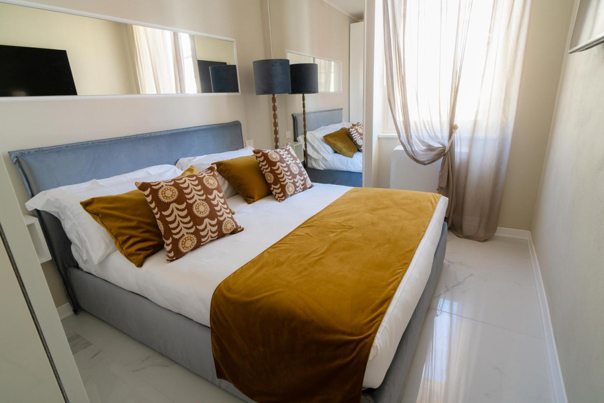 La Chartreuse Luxury Apartamento Parma