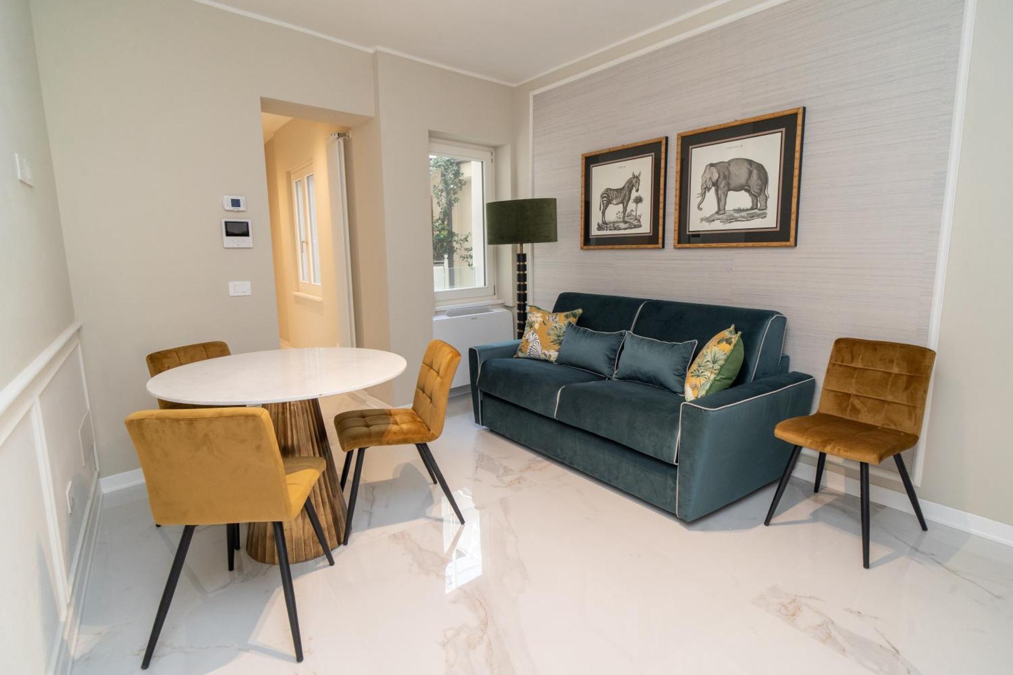 Apartamento La Chartreuse Luxury *