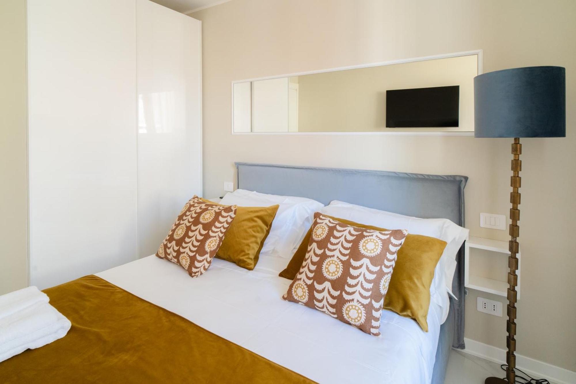 La Chartreuse Luxury Apartment Parma