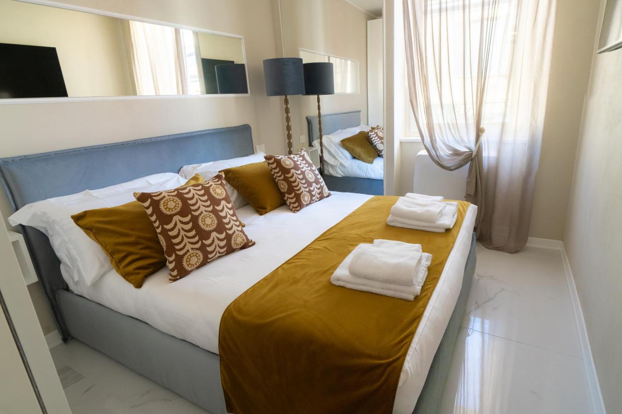 La Chartreuse Luxury Apartment