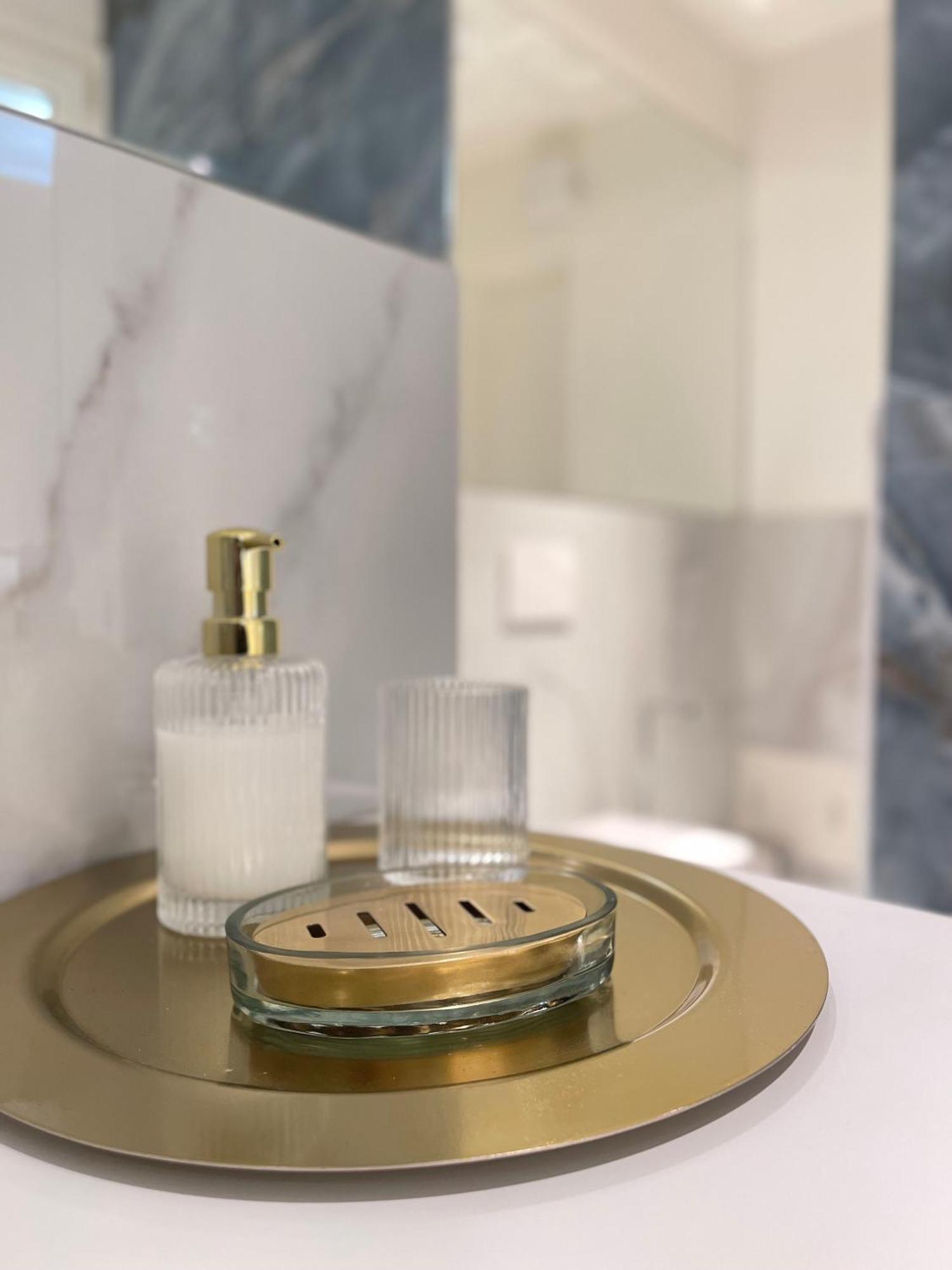 La Chartreuse Luxury *