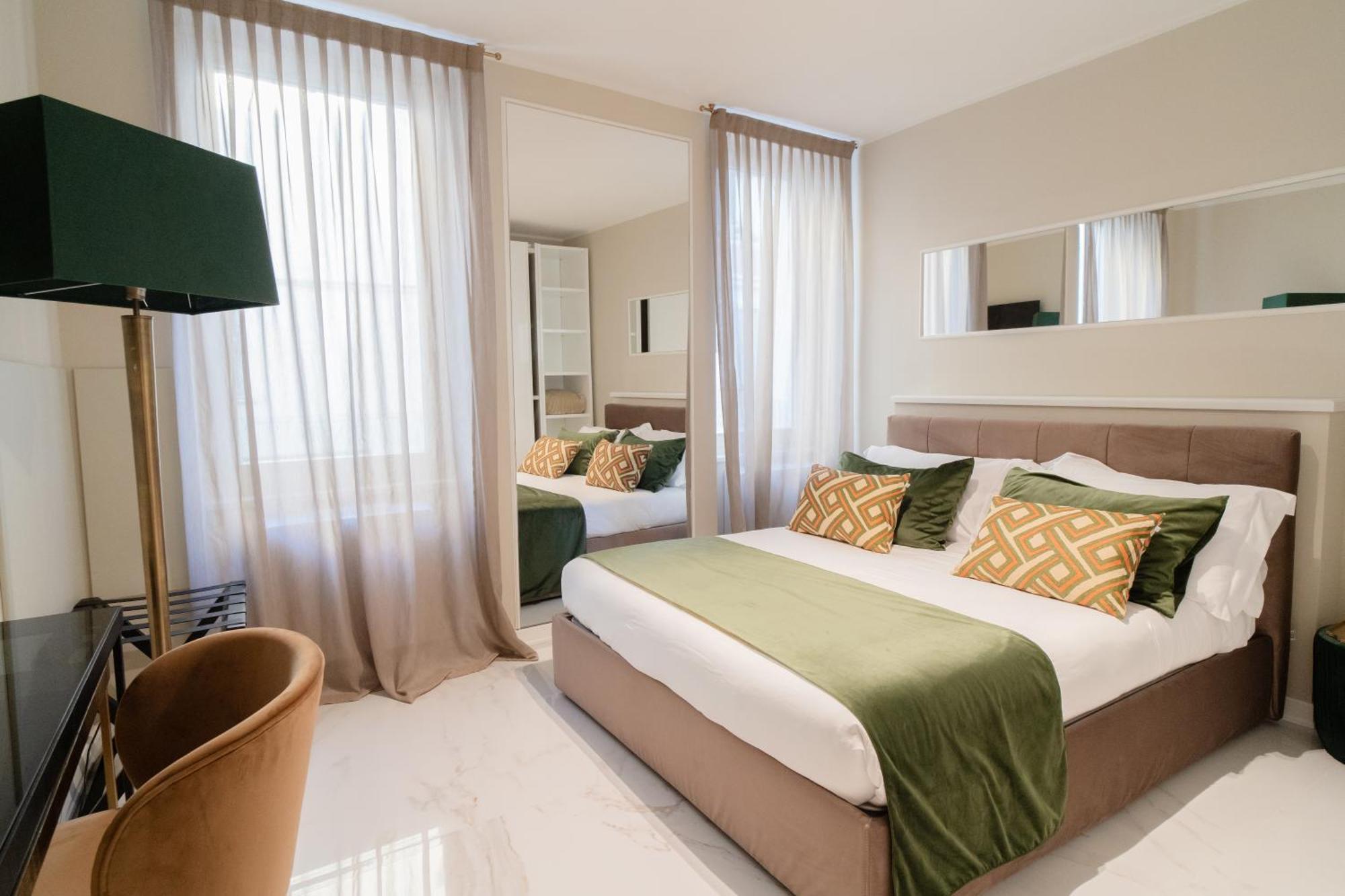 La Chartreuse Luxury * Parma