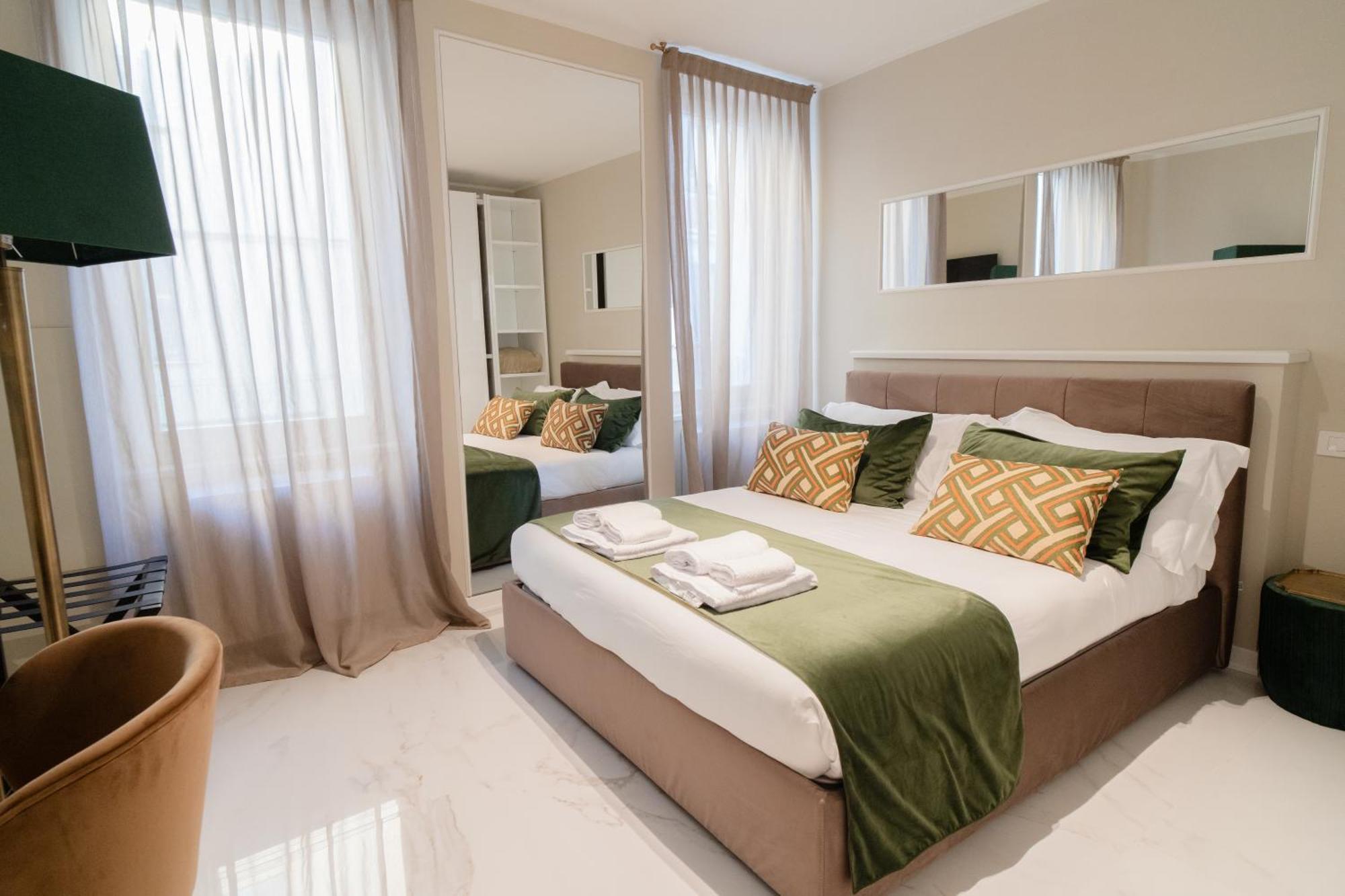 La Chartreuse Luxury