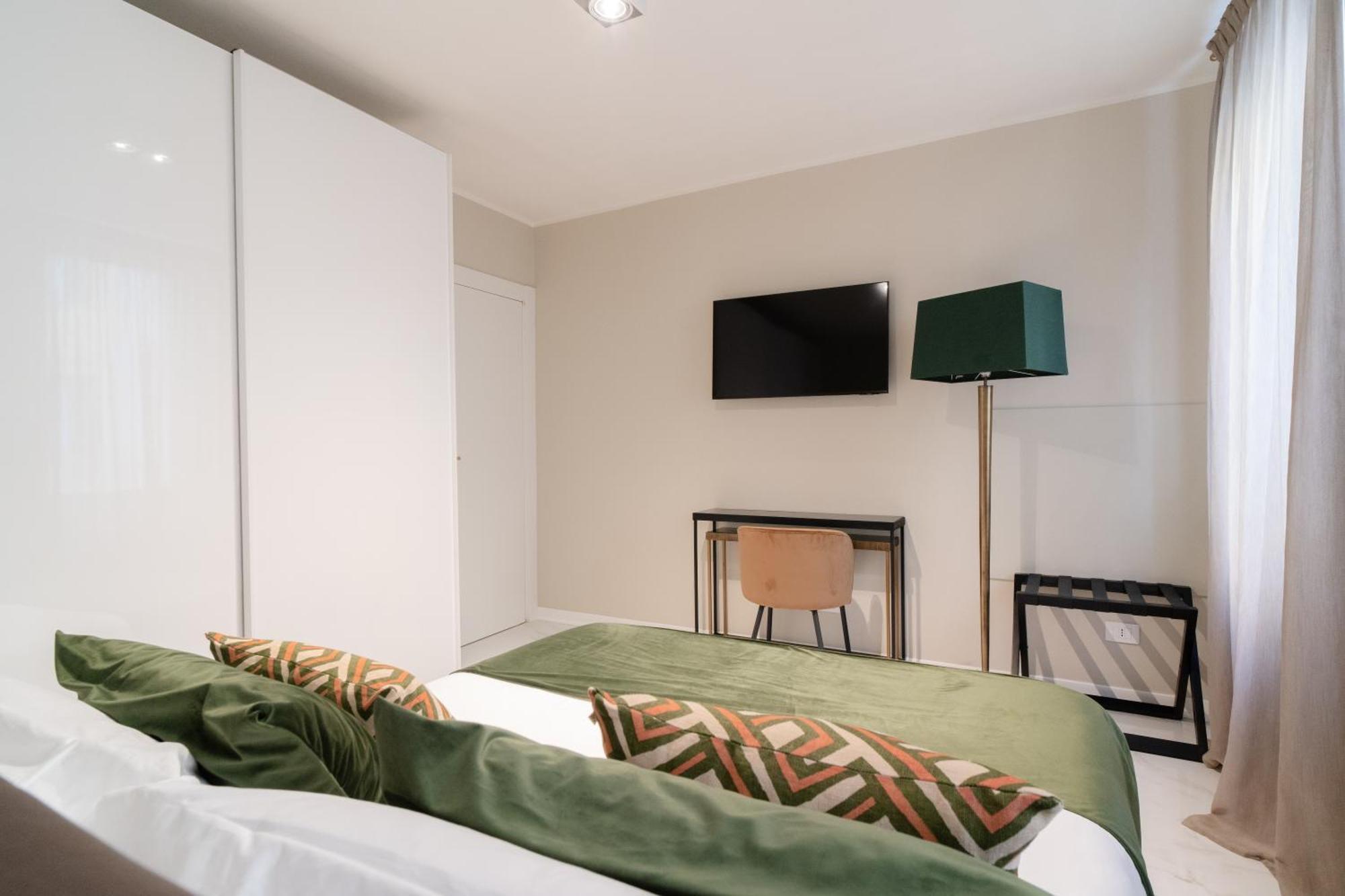 La Chartreuse Luxury Apartamento
