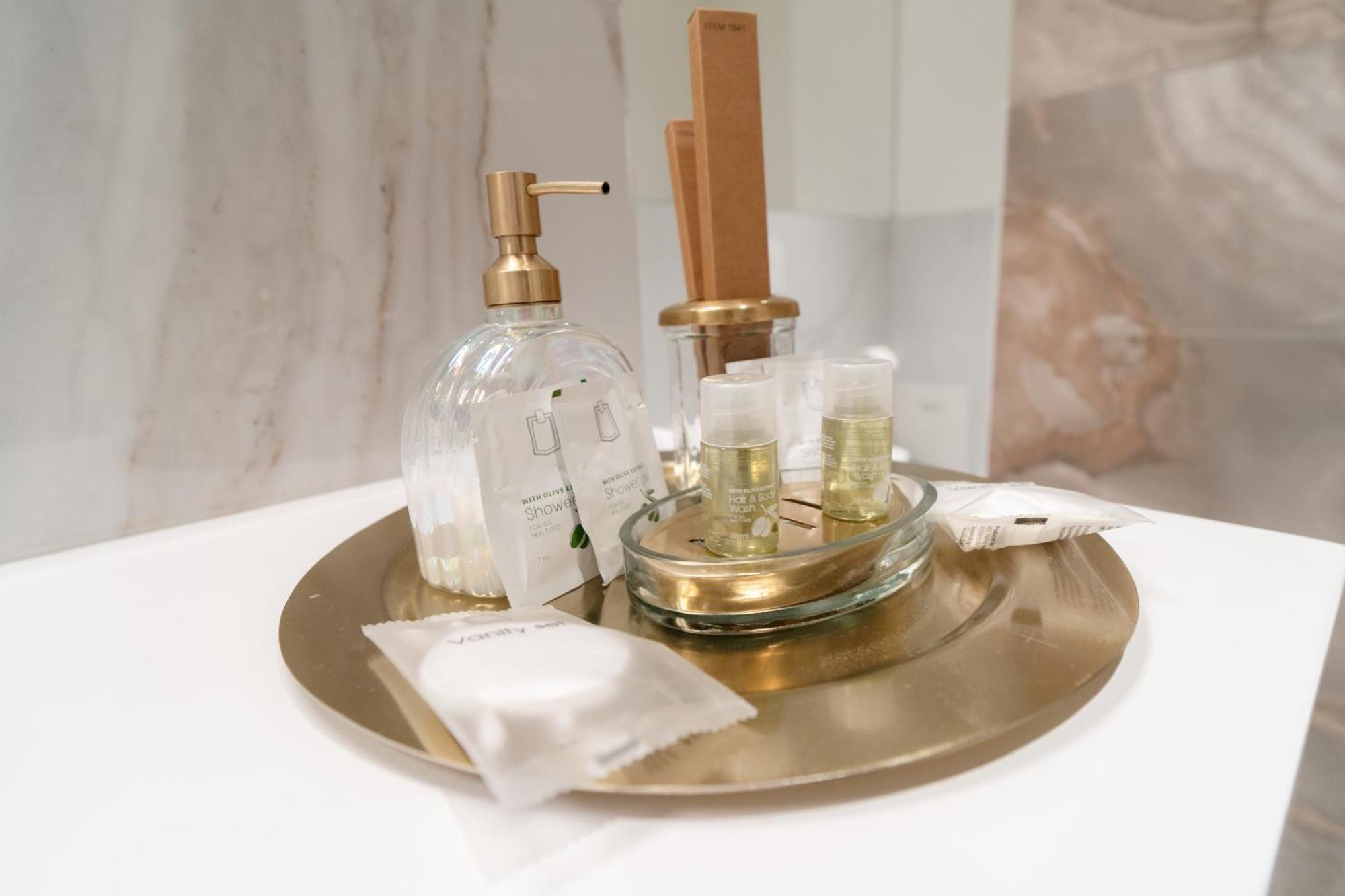 La Chartreuse Luxury Parma