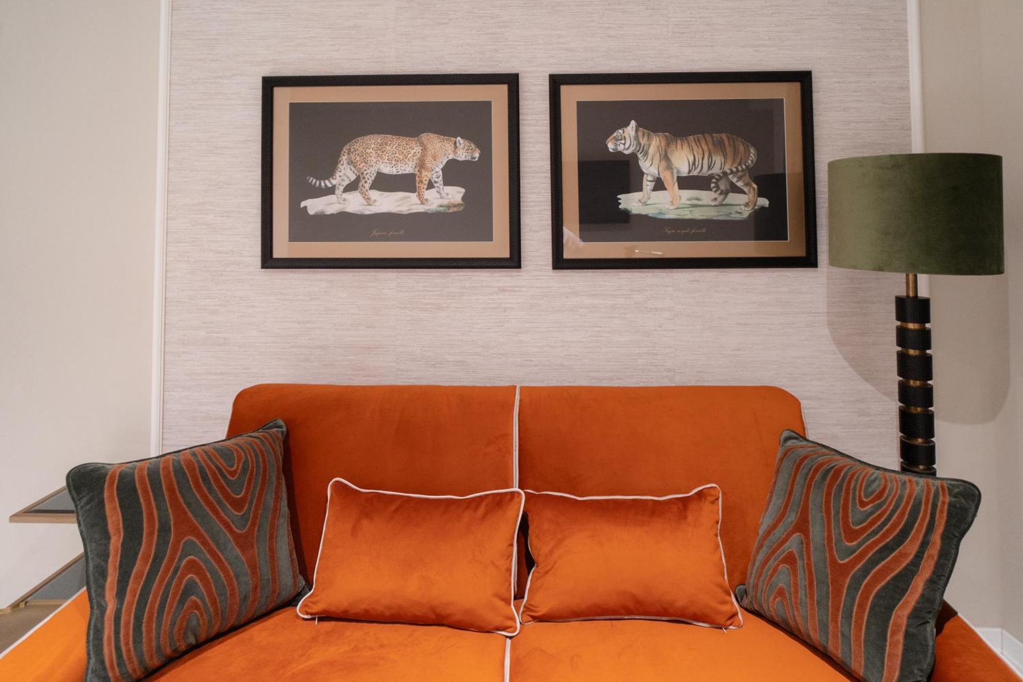 La Chartreuse Luxury Apartamento