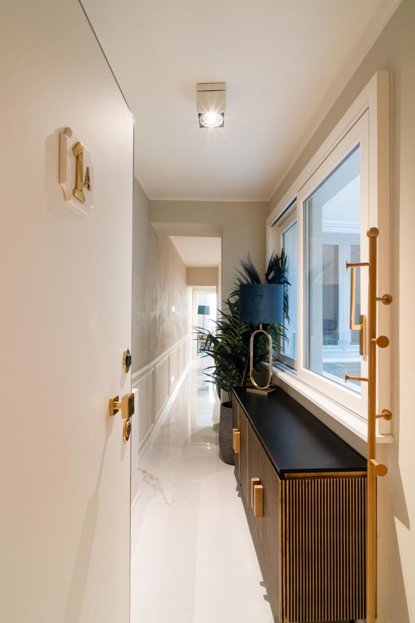La Chartreuse Luxury *