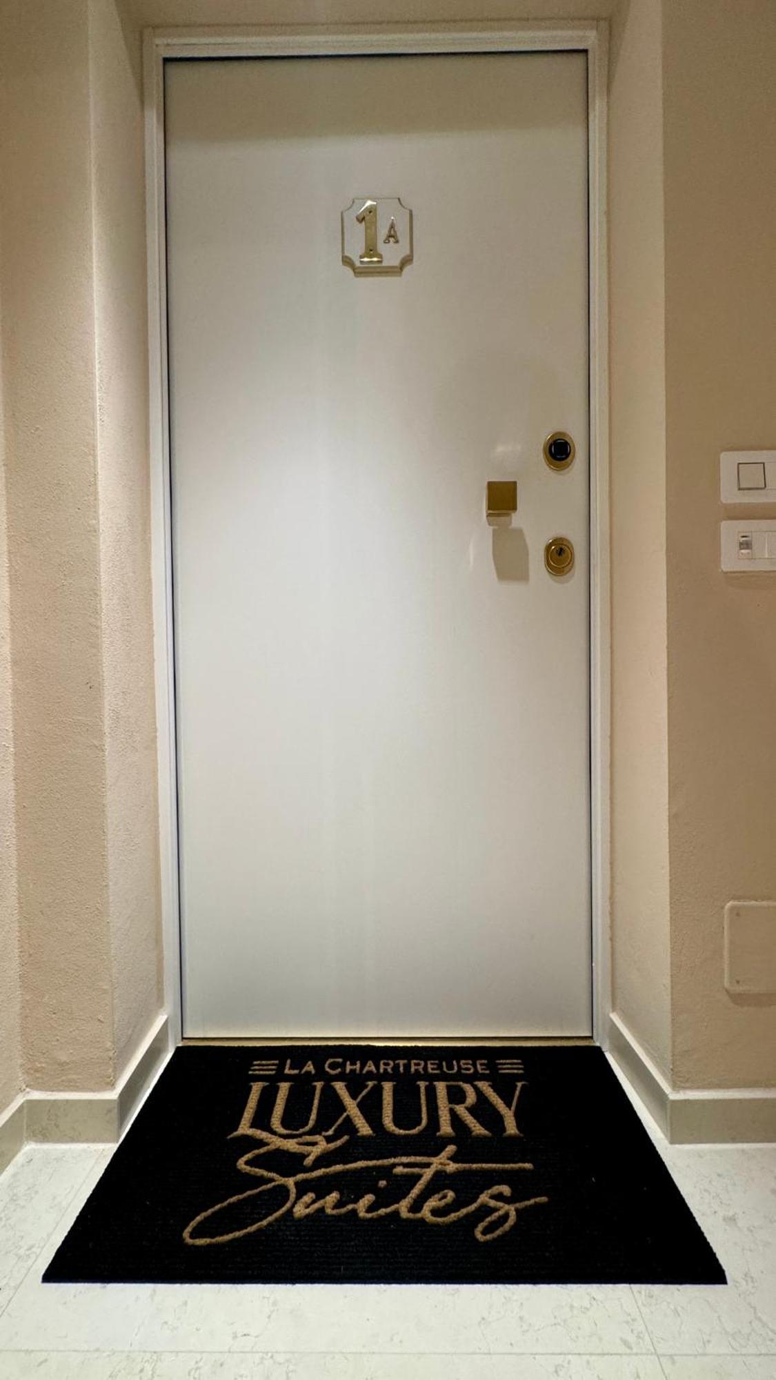Apartamento La Chartreuse Luxury