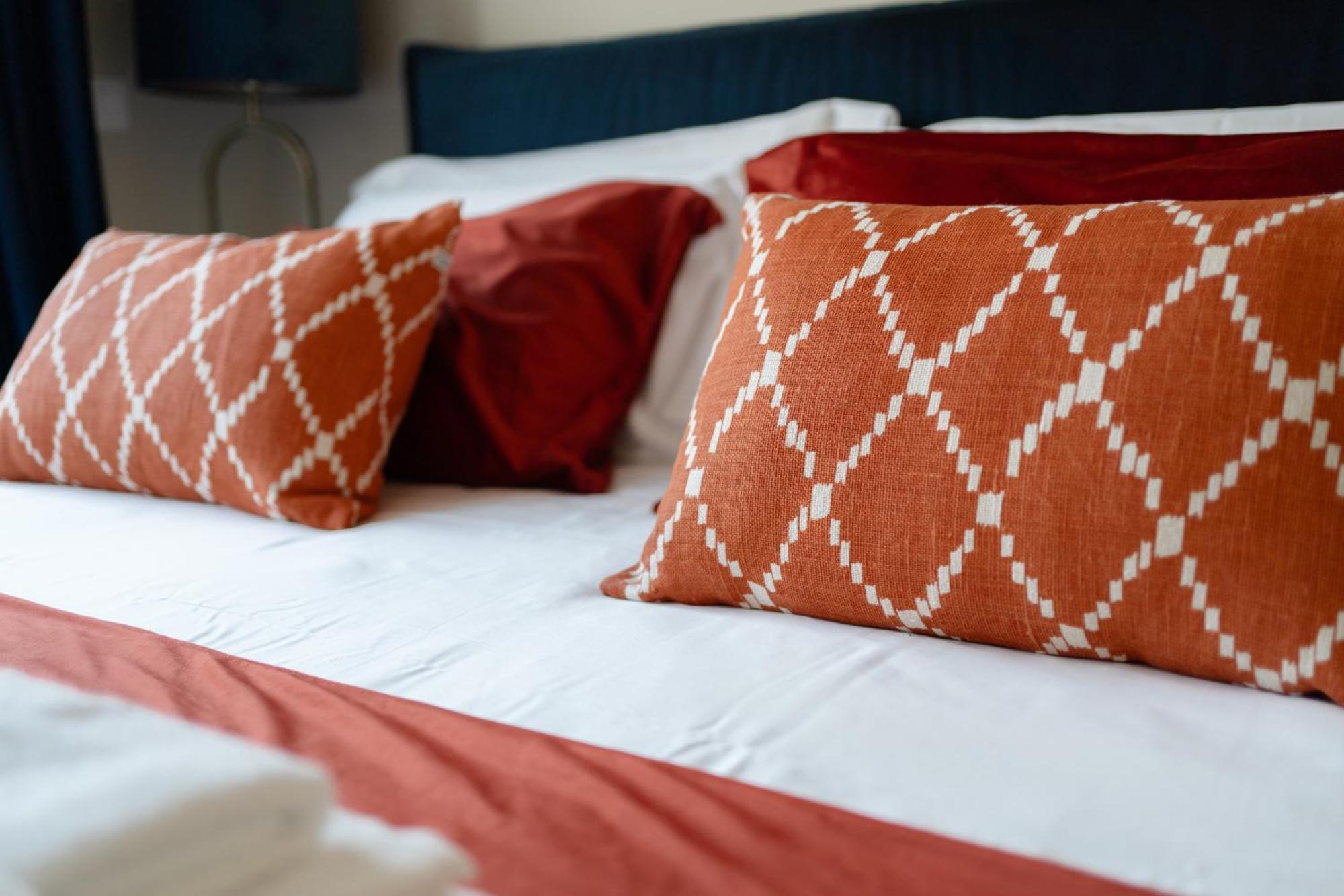 La Chartreuse Luxury Apartment Parma