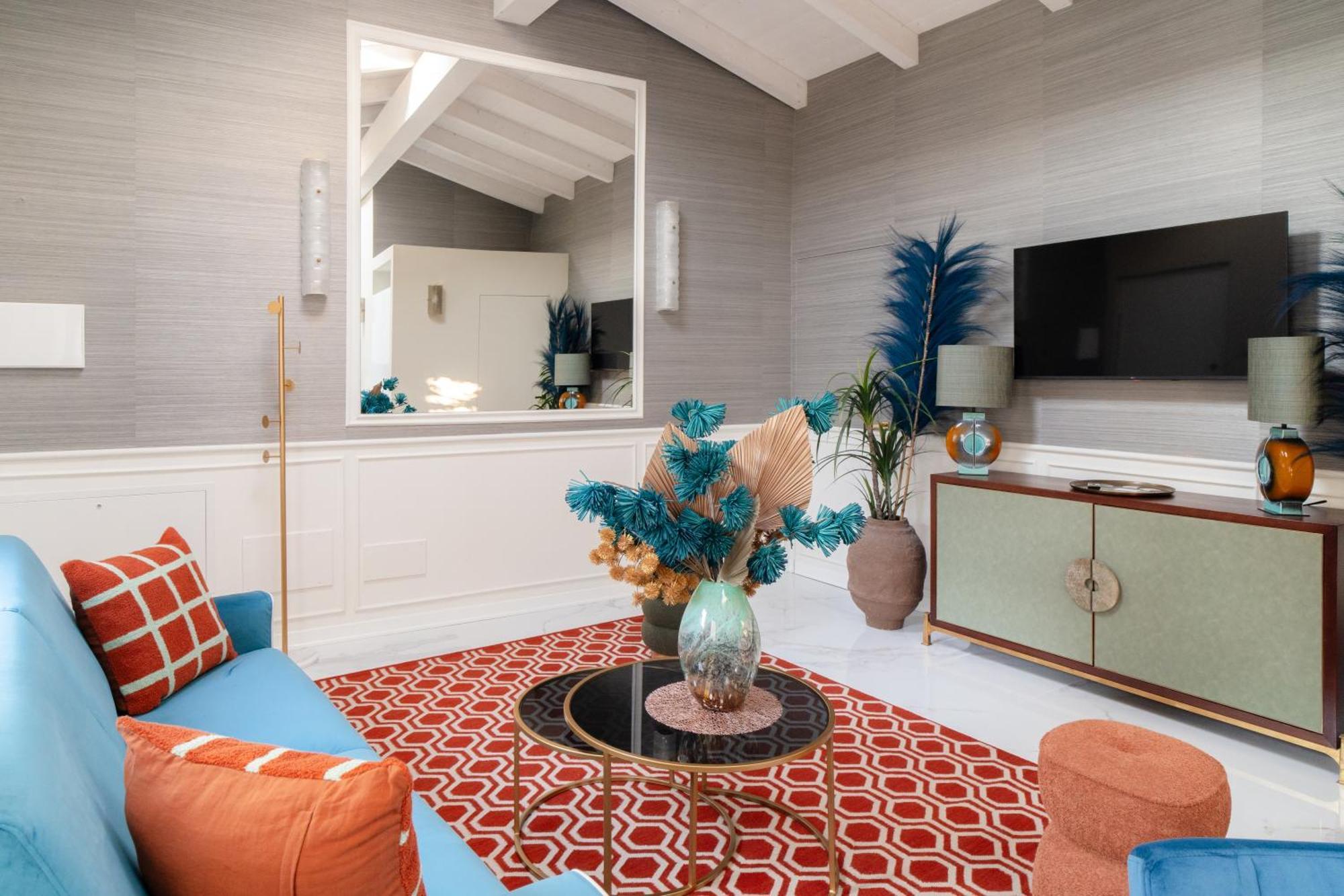 La Chartreuse Luxury Apartamento Parma