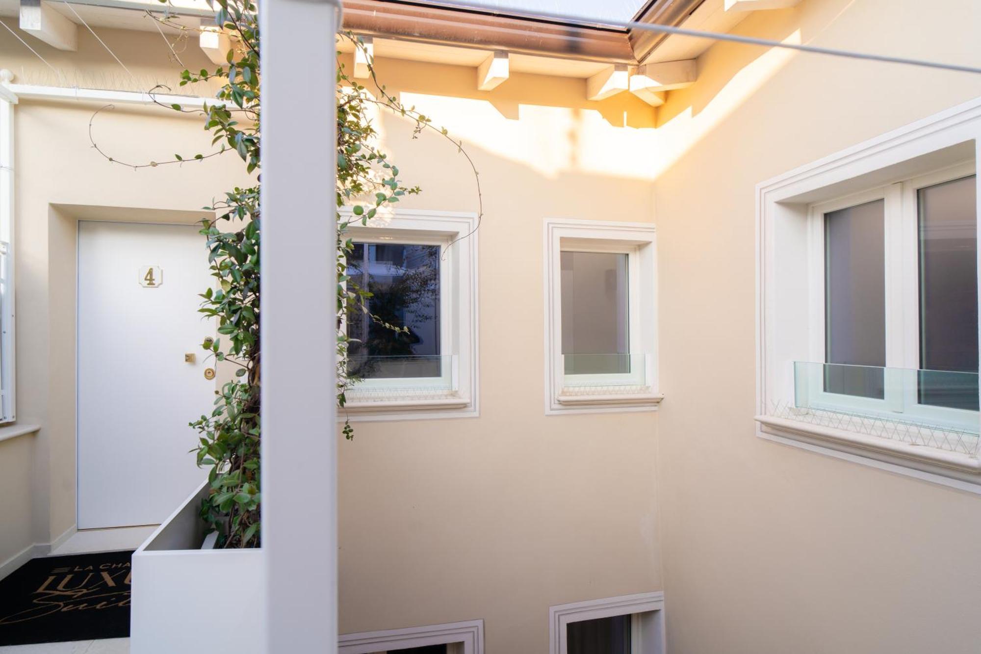 La Chartreuse Luxury Apartamento *