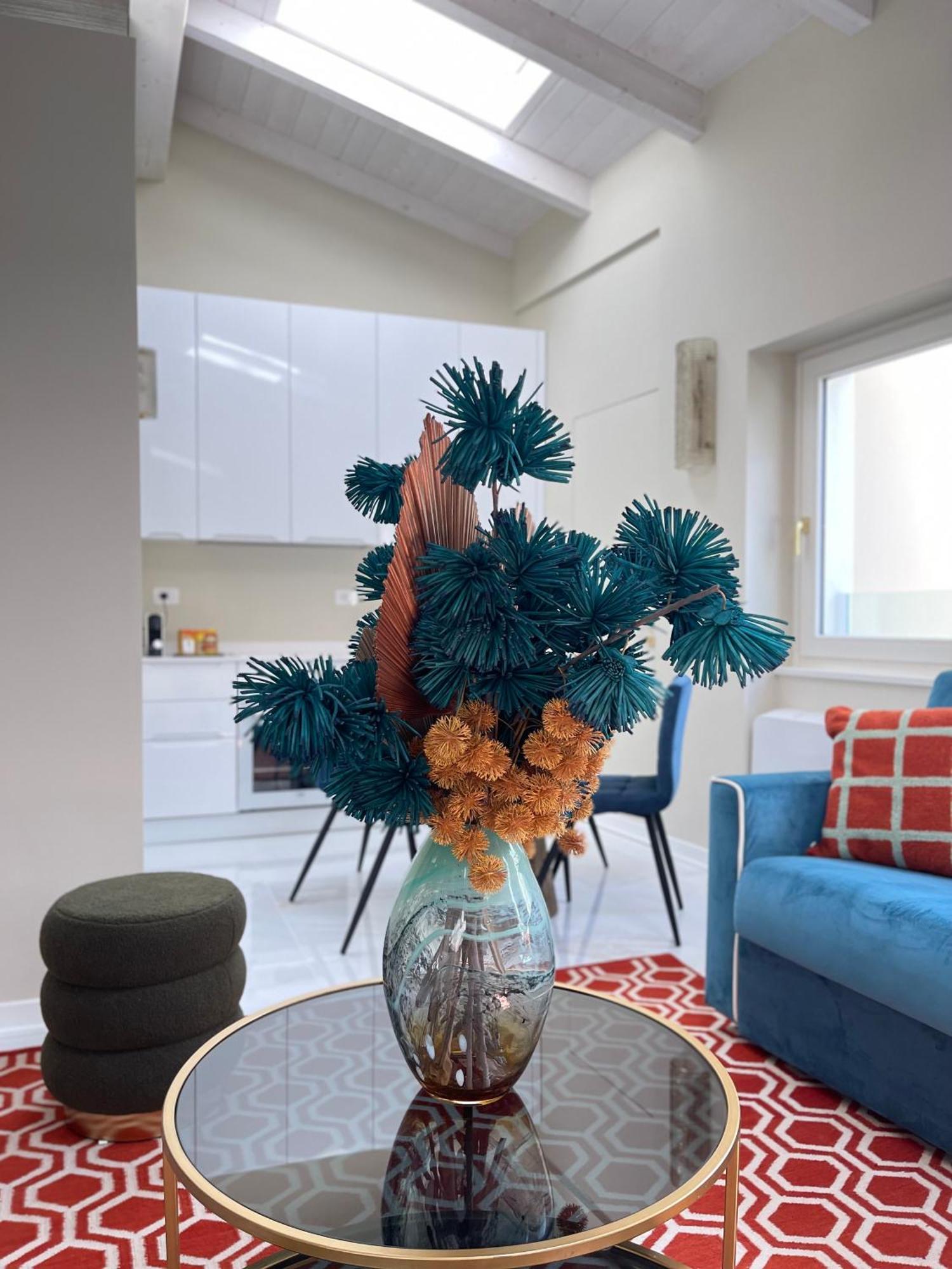 La Chartreuse Luxury Apartamento Parma