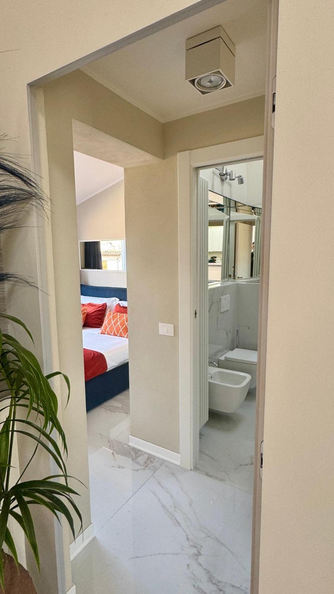 La Chartreuse Luxury Apartamento Parma